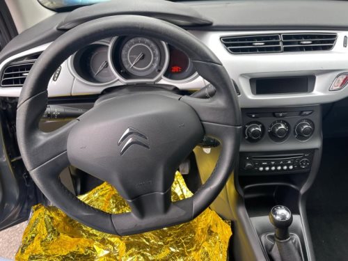 Citroen C3 1.6 HDI 90 CONFORT 2013 година  -  Продадено !!!