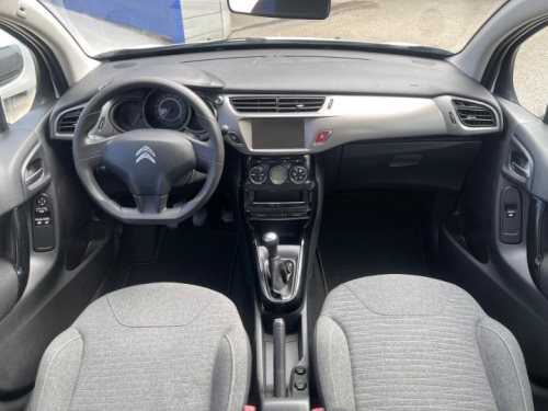 Citroen C3 1.6HDI 2016