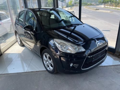 Citroen C3 1.4 HDI 2011 godina