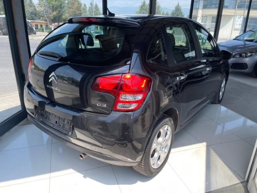 Citroen C3 1.4 HDI 2011 godina
