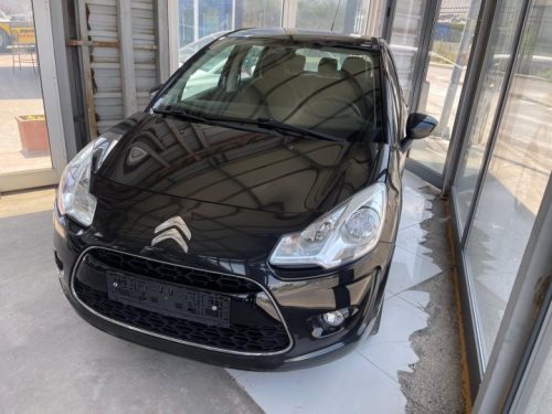 Citroen C3 1.4 HDI 2011 godina