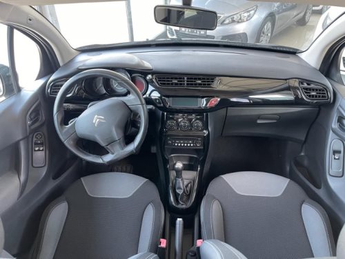 Citroen C3 1.4 HDI 2011 godina