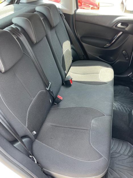 Citroen C3 1.6 BlueHDI 2016