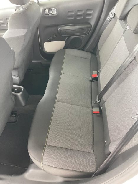 Citroen C3 1.5 BlueHDI 2019 год.