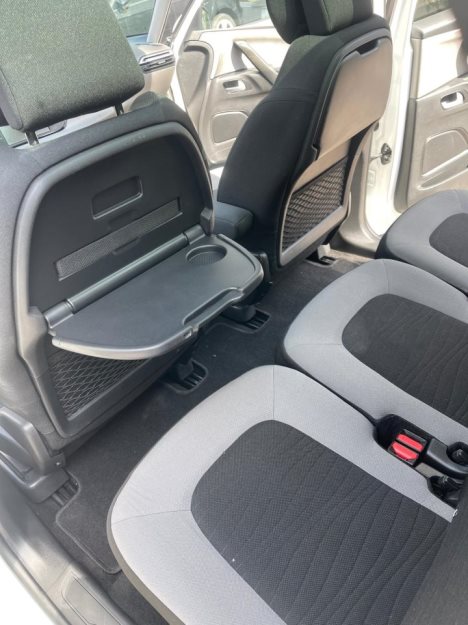 Citroen C4 Picasso 2016 1.6 BlueHDI