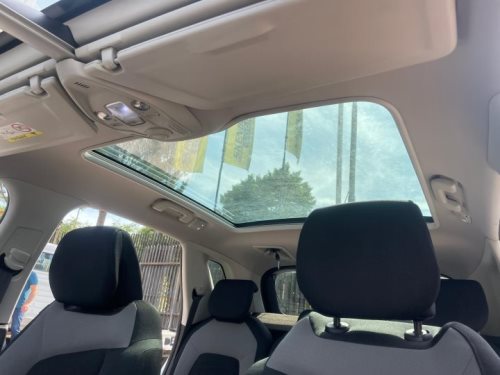 Citroen C4 Picasso 2016 1.6 BlueHDI