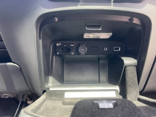 Citroen C4 Picasso 2016 1.6 BlueHDI