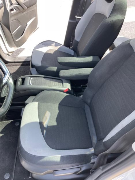 Citroen C4 Picasso 2016 1.6 BlueHDI