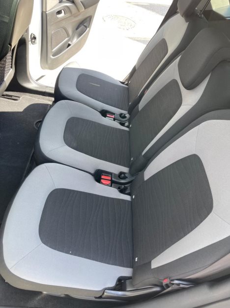 Citroen C4 Picasso 2016 1.6 BlueHDI