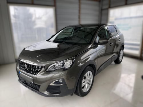 PEUGEOT 3008 1.5 HDI 2019 година
