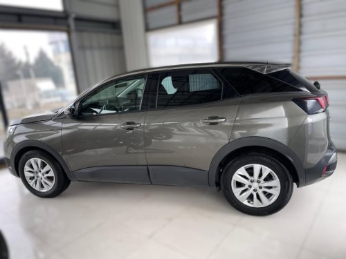 PEUGEOT 3008 1.5 HDI 2019 година
