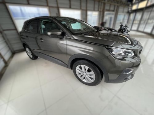 PEUGEOT 3008 1.5 HDI 2019 година