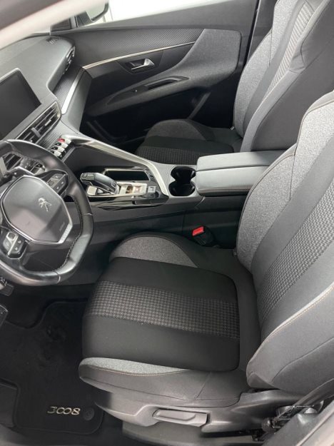 PEUGEOT 3008 1.5 HDI 2019 година