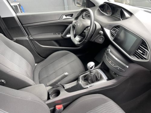 Peugeot 308 2019год.