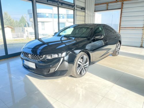 Peugeot 508 GT - Продадена !!!