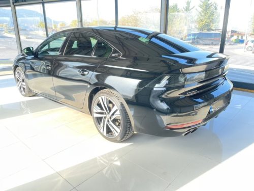 Peugeot 508 GT - Продадена !!!