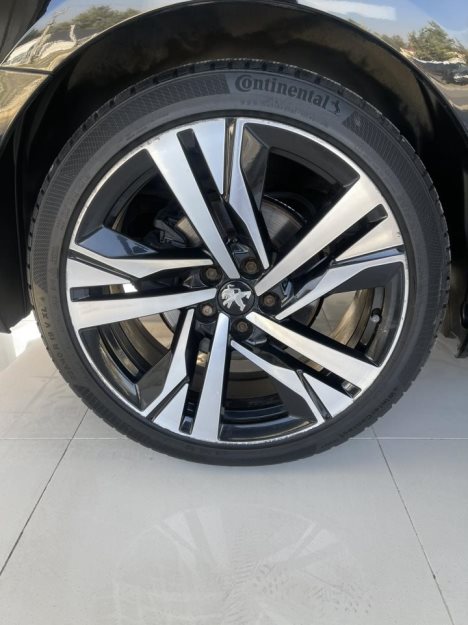 Peugeot 508 GT - Продадена !!!