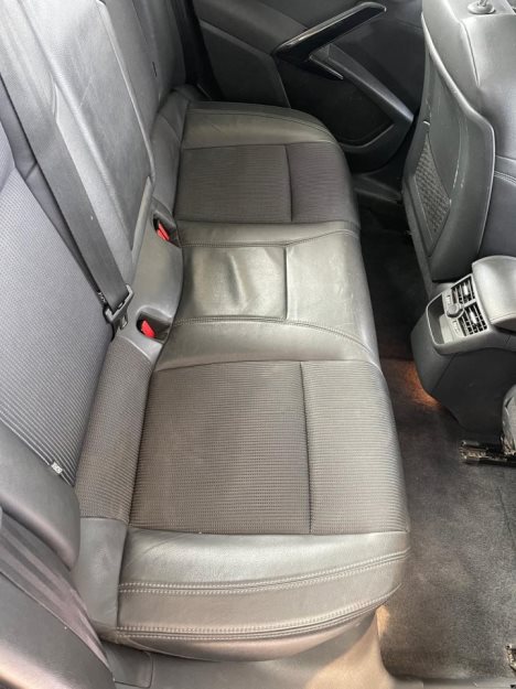 Peugeot 508 2.0 HDI 2011 - Продадена !!!