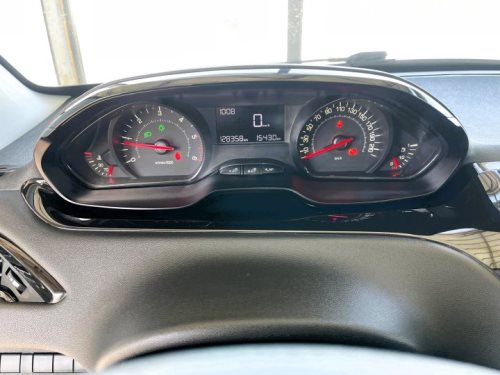 Peugeot 208 1.4HDI 2014