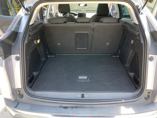 Peugeot 3008 2019 1.5 BlueHDI