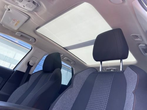 Peugeot 3008 2019 1.5 BlueHDI
