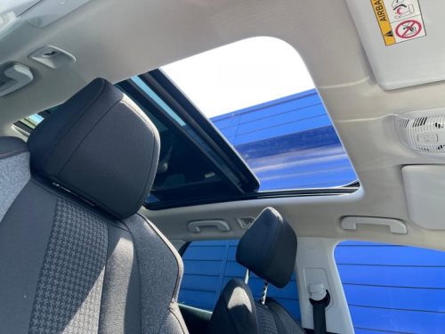 Peugeot 3008 2019 1.5 BlueHDI