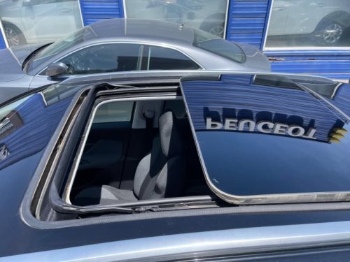 Peugeot 3008 2019 1.5 BlueHDI