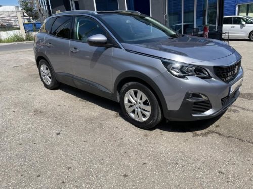Peugeot 3008 2019 1.5 BlueHDI