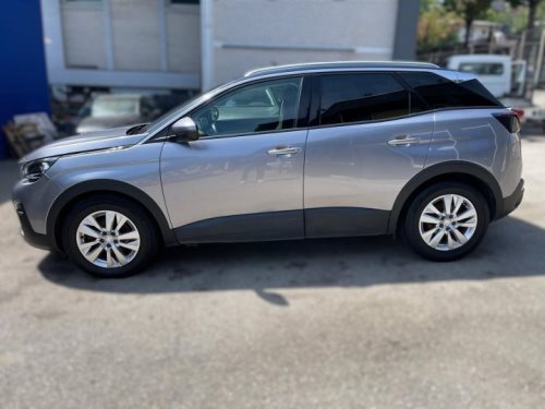 Peugeot 3008 2019 1.5 BlueHDI