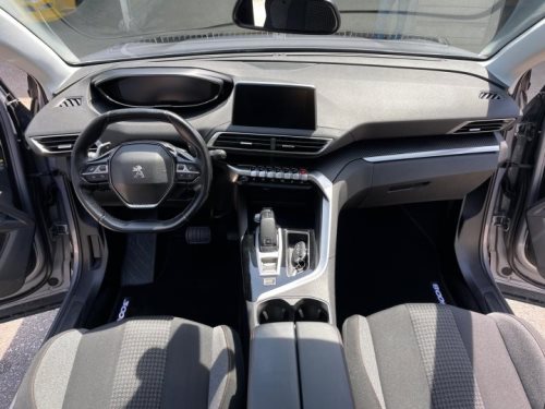 Peugeot 3008 2019 1.5 BlueHDI