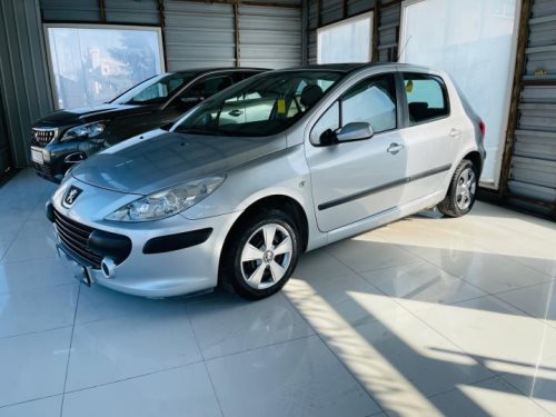 Peugeot 307 1.6HDI 2007