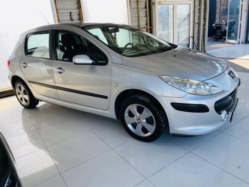 Peugeot 307 1.6HDI 2007