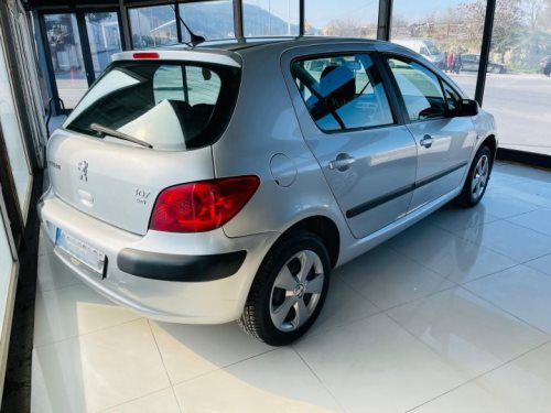 Peugeot 307 1.6HDI 2007