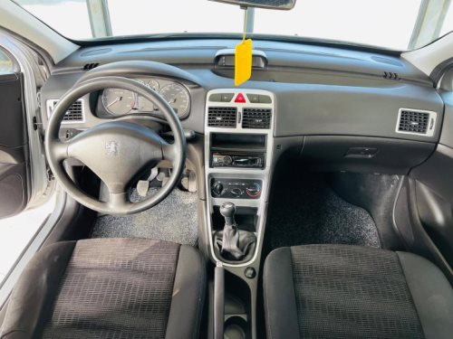 Peugeot 307 1.6HDI 2007