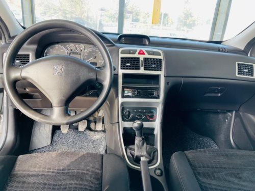 Peugeot 307 1.6HDI 2007