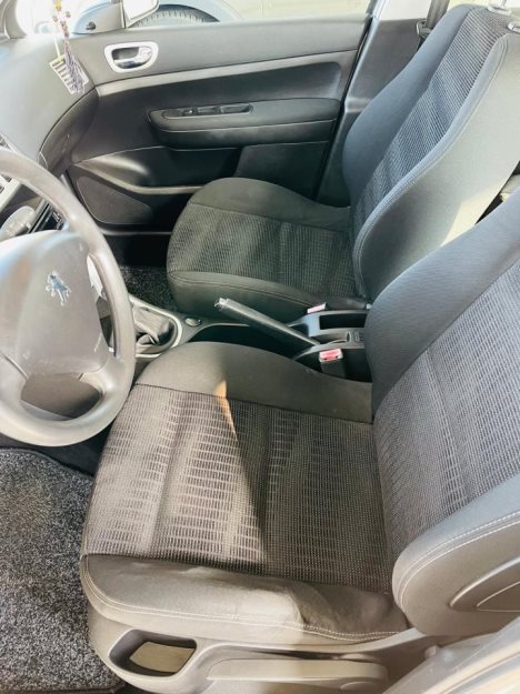 Peugeot 307 1.6HDI 2007