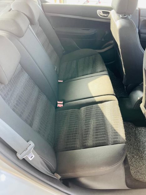 Peugeot 307 1.6HDI 2007