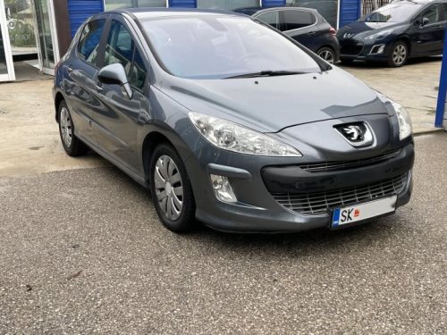 Peugeot 308 1.6HDI 2007