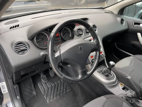 Peugeot 308 1.6HDI 2007