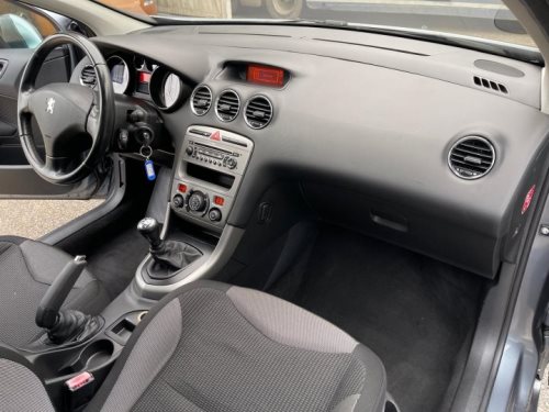 Peugeot 308 1.6HDI 2007