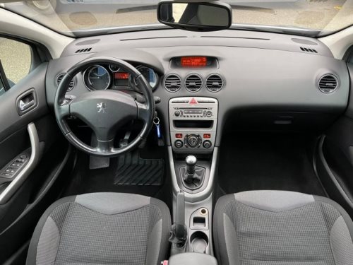 Peugeot 308 1.6HDI 2007