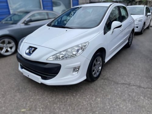 Peugeot 308 1.6HDI 2008
