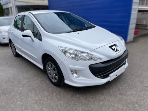 Peugeot 308 1.6HDI 2008