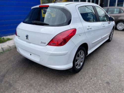 Peugeot 308 1.6HDI 2008