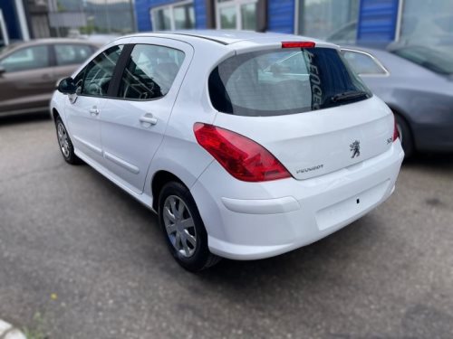 Peugeot 308 1.6HDI 2008
