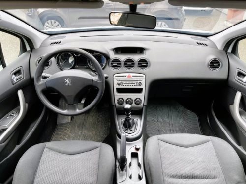 Peugeot 308 1.6HDI 2008