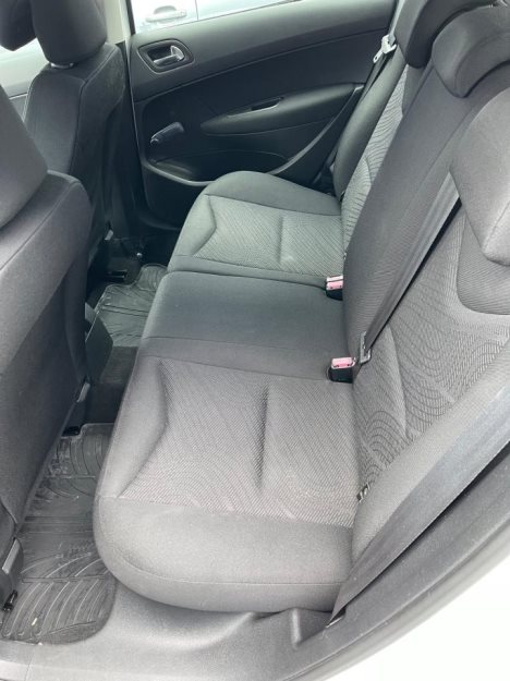Peugeot 308 1.6HDI 2008
