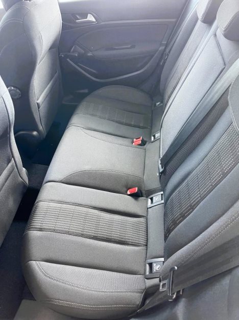 Peugeot 308 1.5 Blue HDI 2020