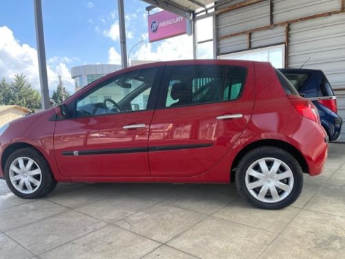 Renault Clio 1.5 DCI