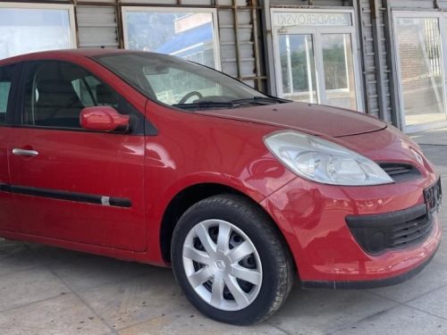 Renault Clio 1.5 DCI